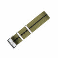 AlphaPremier - Convoy Green