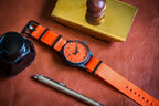 AlphaPremier - Orange