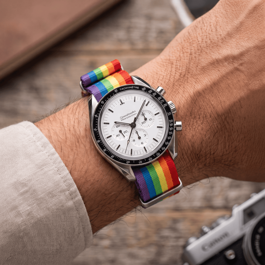 AlphaPremier - Rainbow