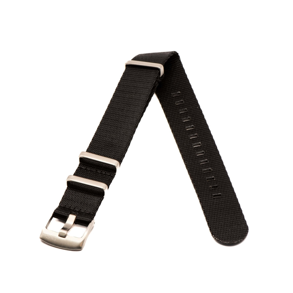 AlphaShark - Black