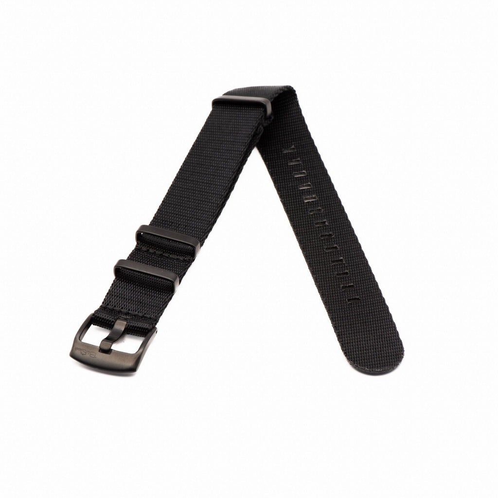 AlphaShark - Black