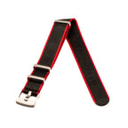 AlphaShark - Black & Red