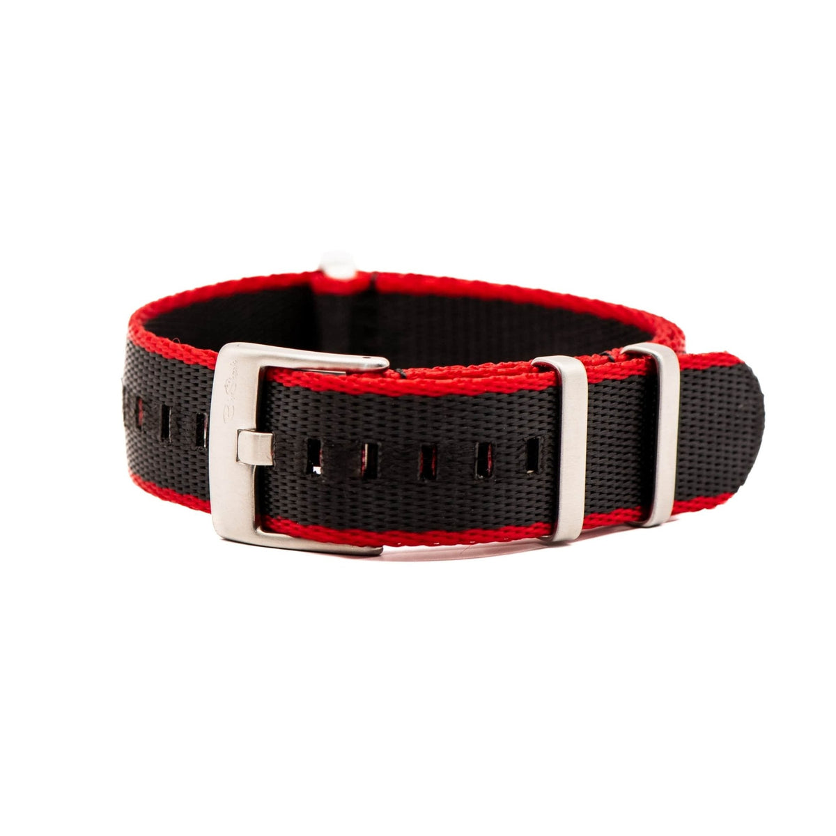 AlphaShark - Black & Red