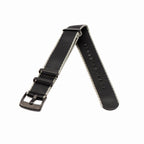 AlphaShark - Black & Silver