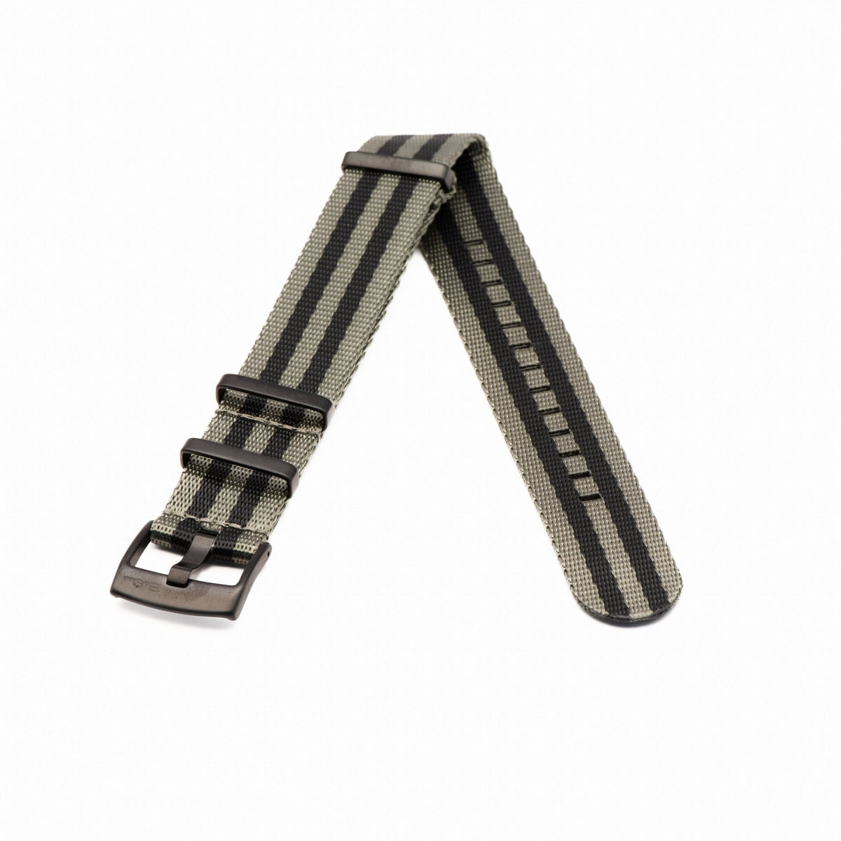 AlphaShark - Bond Reverso