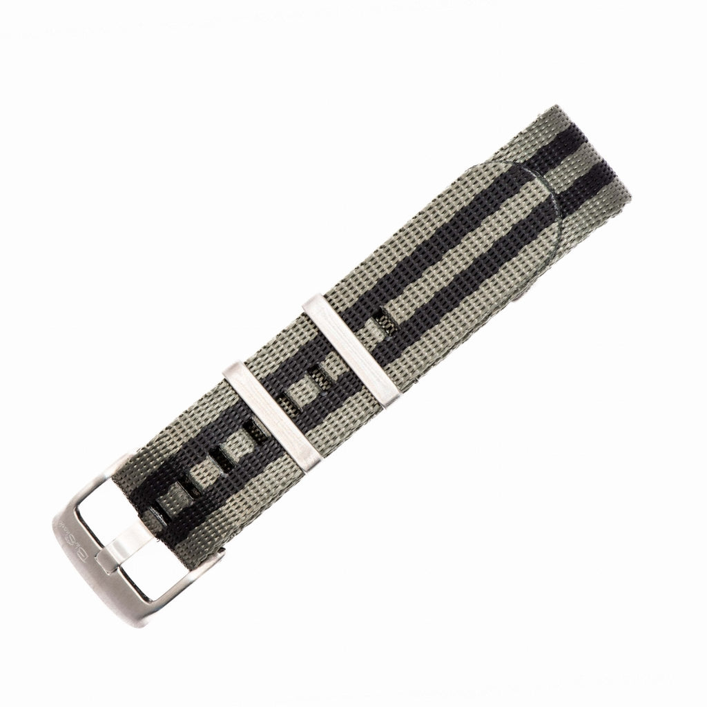 AlphaShark - Bond Reverso