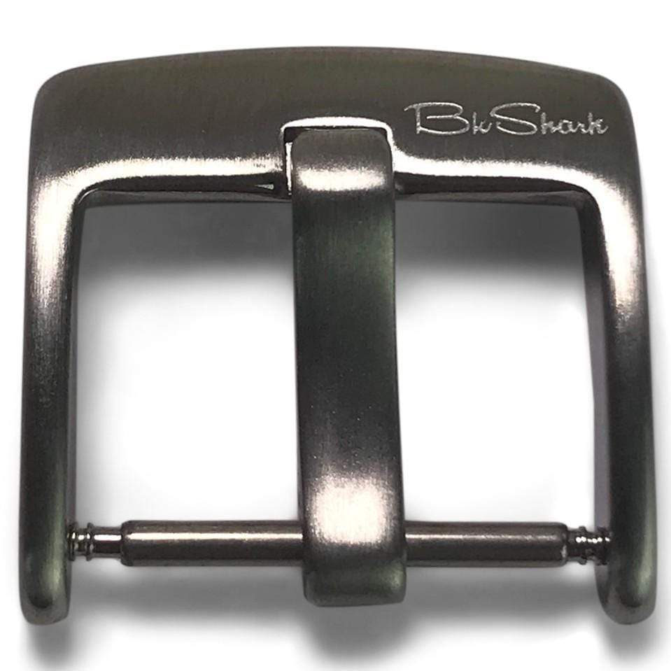 AlphaShark Buckle