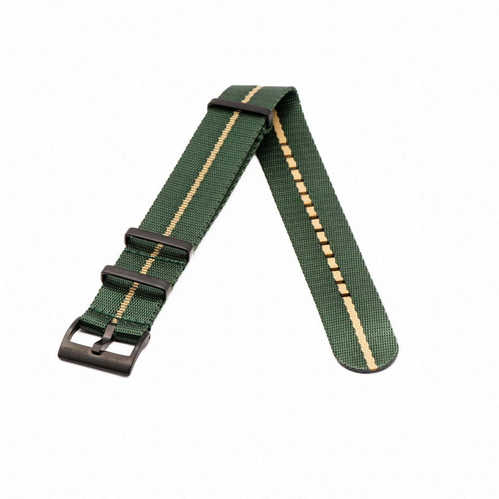 AlphaShark - Emerald Boa
