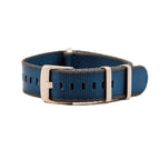 AlphaShark - Navy & Gray