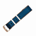 AlphaShark - Navy & Gray