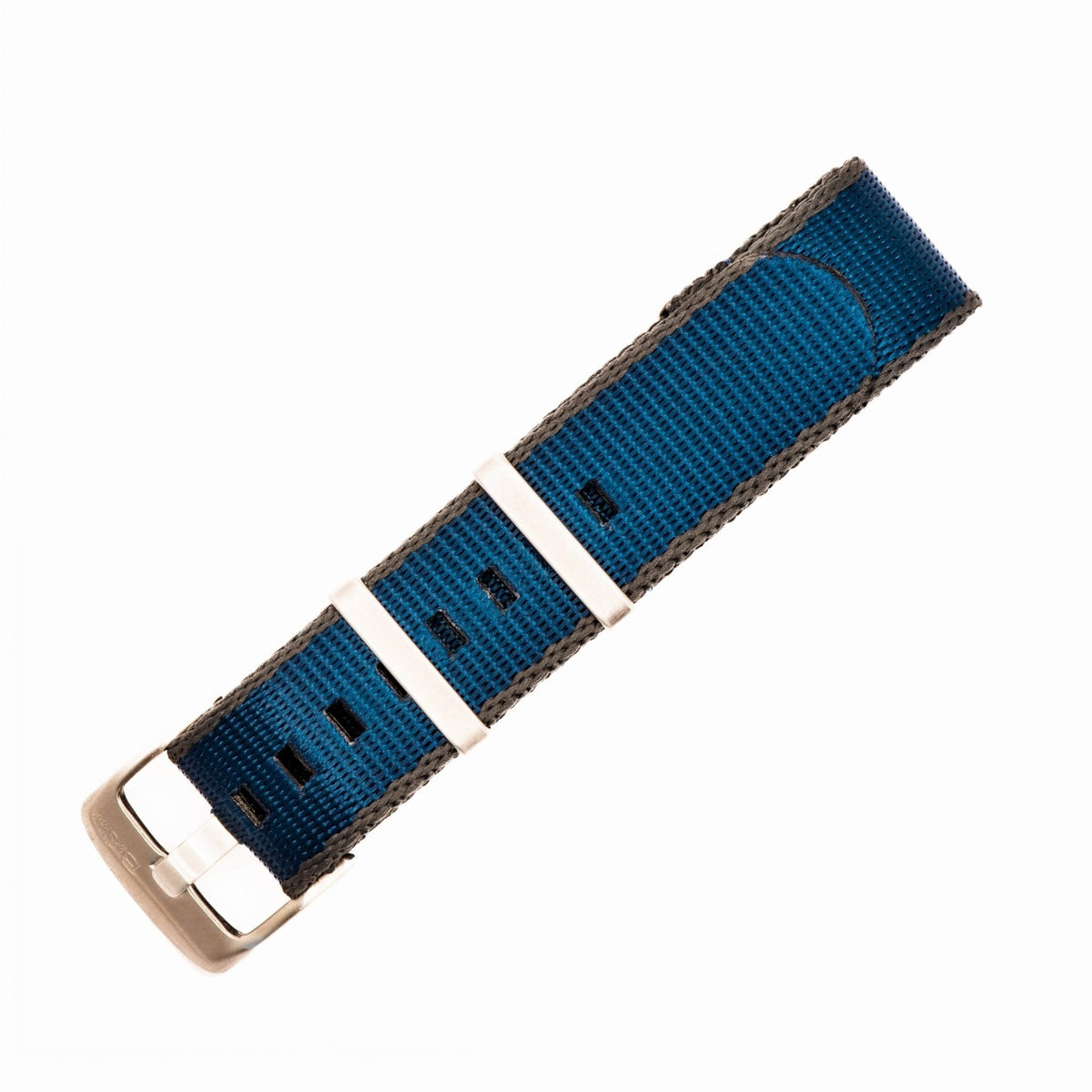 AlphaShark - Navy & Gray