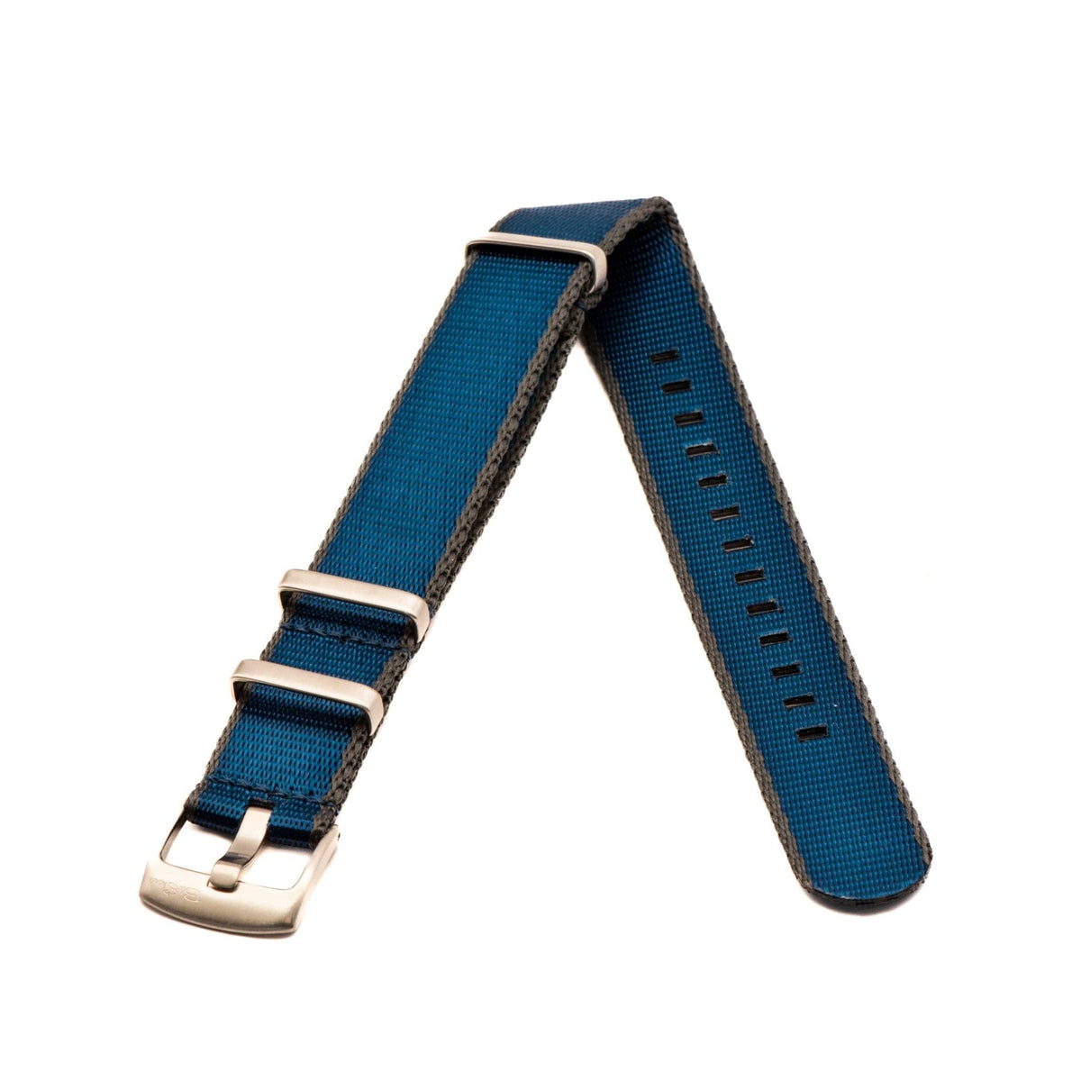 AlphaShark - Navy & Gray