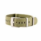 AlphaShark - Olive Green