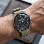 AlphaShark - Olive Green