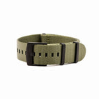 AlphaShark - Olive Green