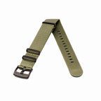 AlphaShark - Olive Green