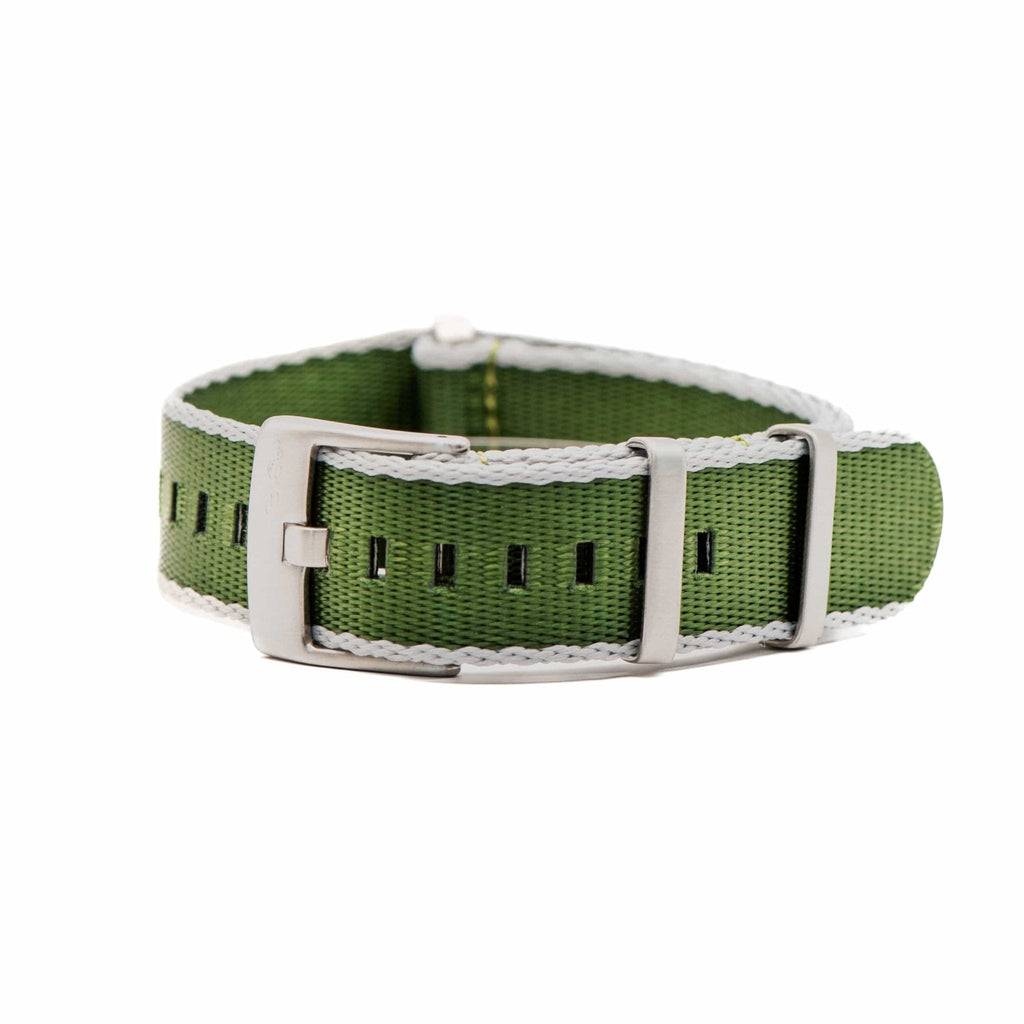 AlphaShark - Regiment Green