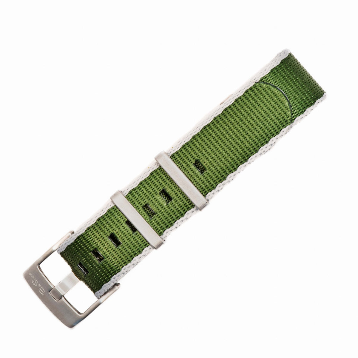 AlphaShark - Regiment Green