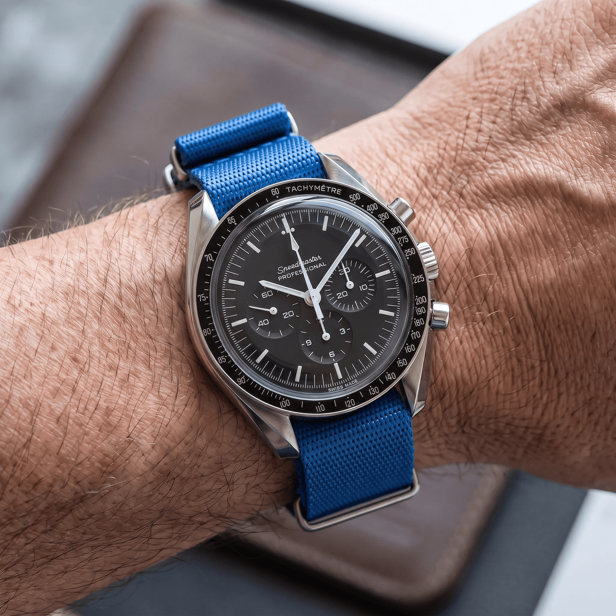 AlphaShark - Royal Blue