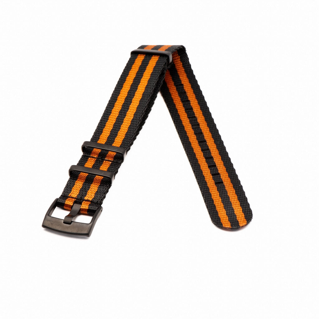 AlphaShark - Rusted Iron