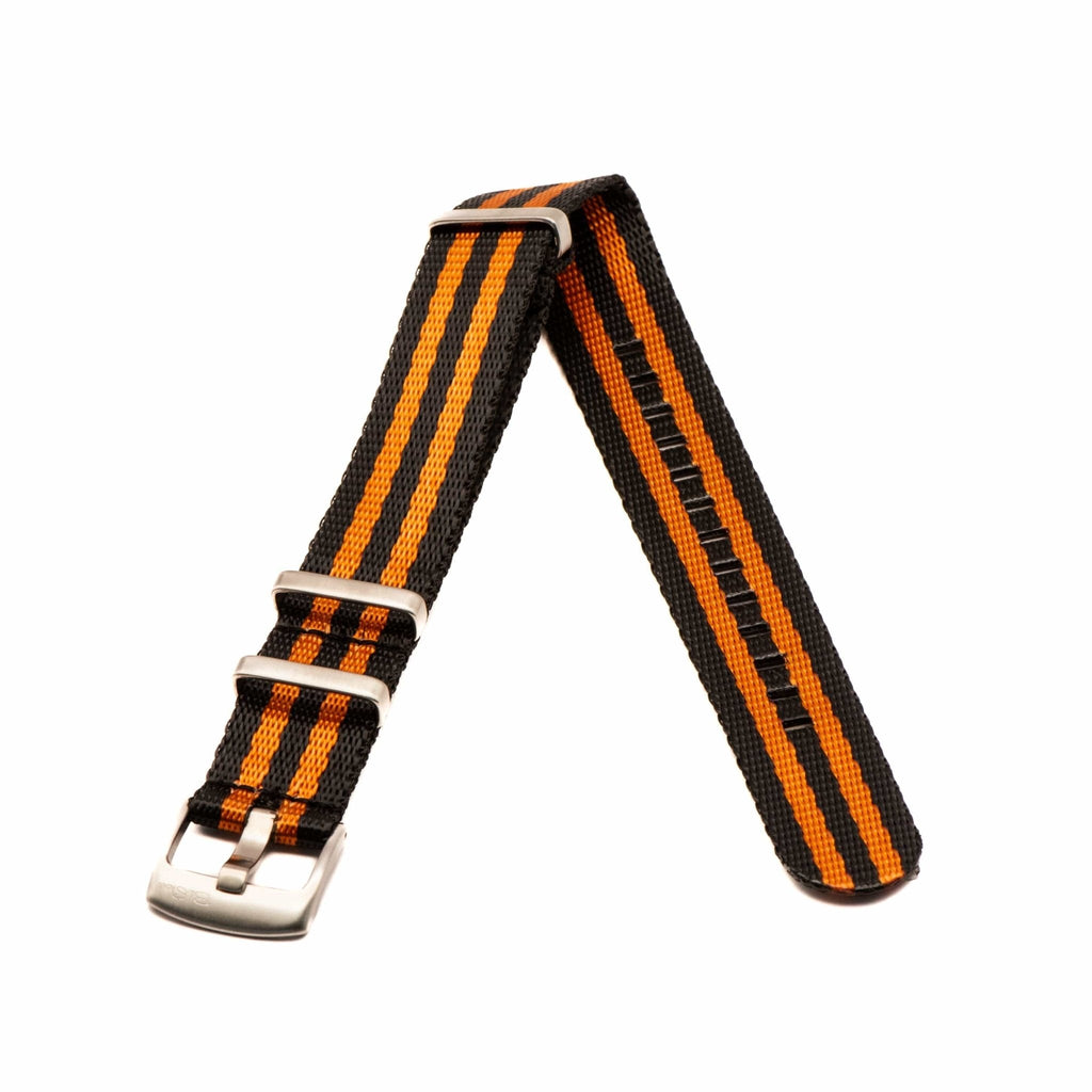 AlphaShark - Rusted Iron