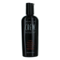 American Crew 3-In-1, 3.3oz Shampoo, Conditioner, and Body Wash
