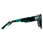 Amalfi (Green Black/Black)