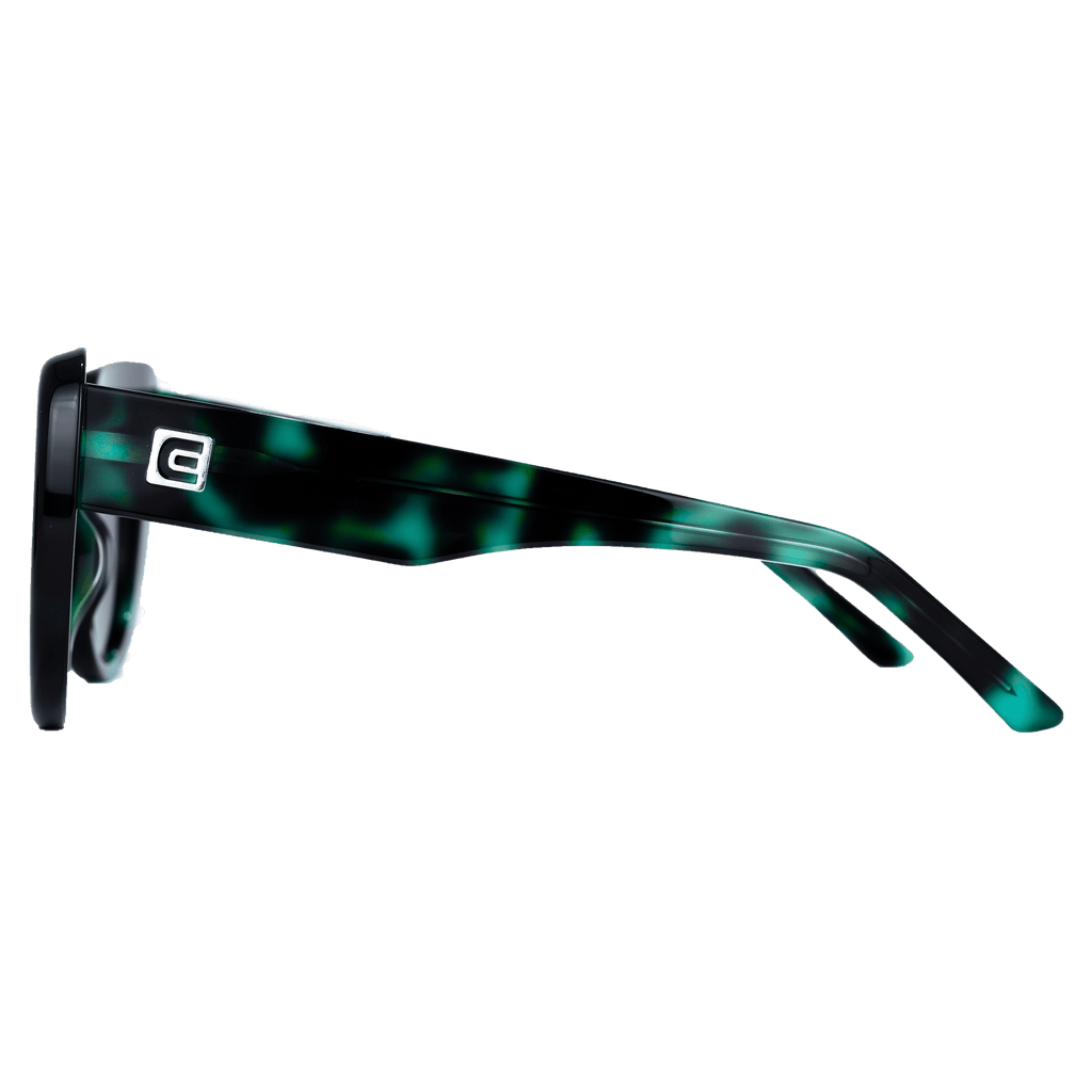 Amalfi (Green Black/Black)