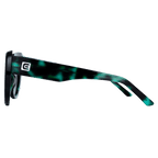 Amalfi (Green Black/Black)