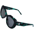 Amalfi (Green Black/Black)