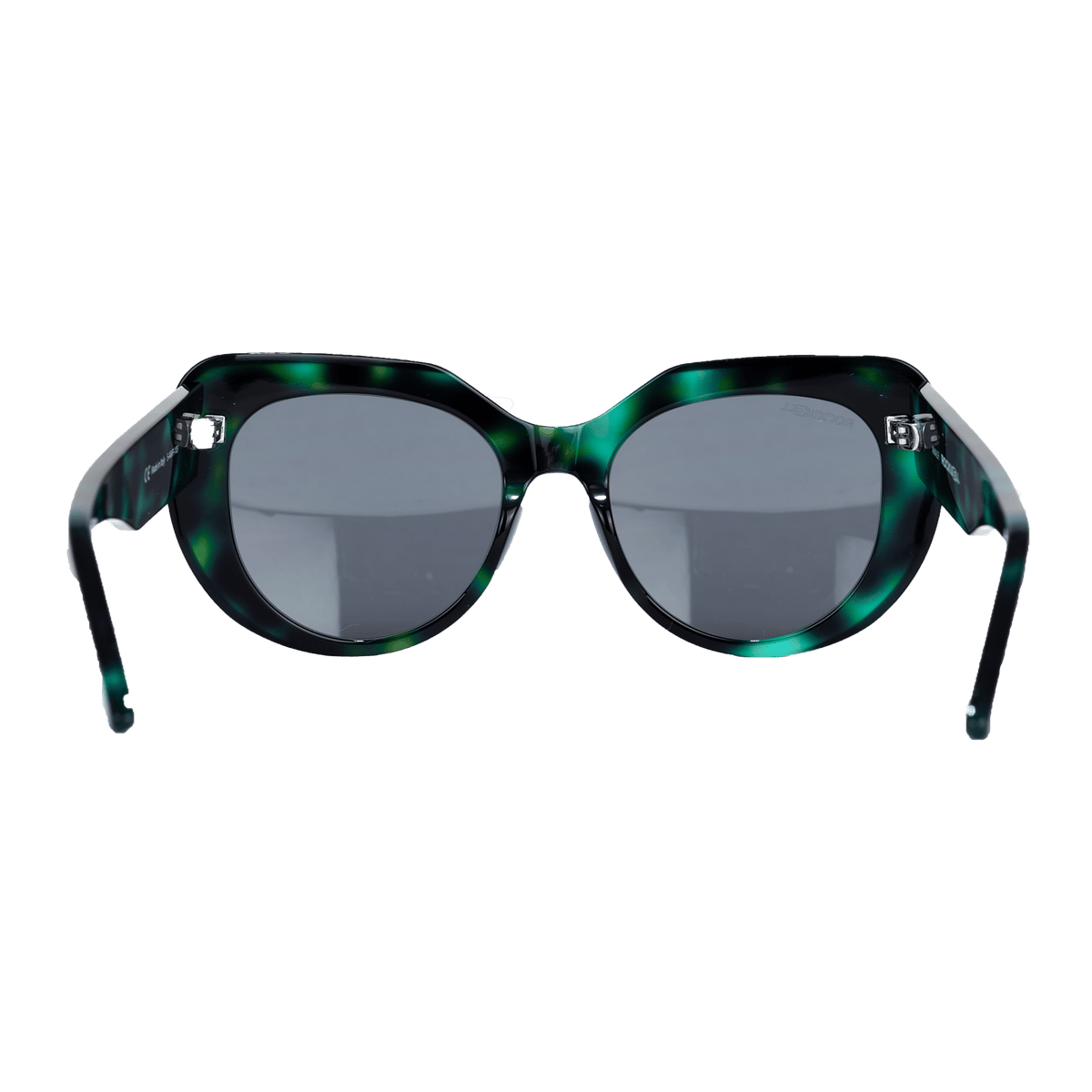 Amalfi (Green Black/Black)
