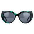 Amalfi (Green Black/Black)