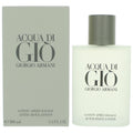 Acqua Di Gio, 3.4 oz After Shave Lotion for Men
