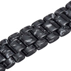Amber Resin Strap