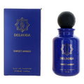 Delroba Sweet Amber, 3.4 oz EDP Spray for Men