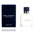Dolce & Gabbana, 2.5 oz EDT Spray for Men