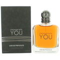 Stronger With You, 3.4 Oz EDT Spray for Men