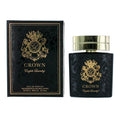 Crown, 3.4 oz EDP Spray for Men