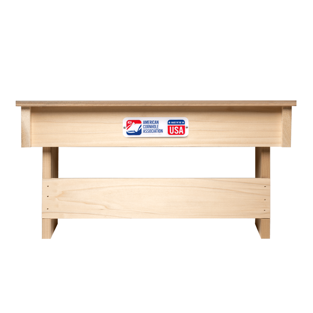 American Flag Star Cornhole Boards