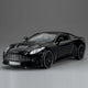 DB12 Black