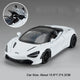 720S White