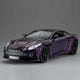 DB12 Purple