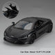 720S Black