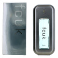 FCUK, 3.4 oz EDT Spray for Men (F.C.U.K)