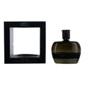 Mustang Black, 3.4 oz EDT Spray for Men