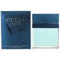 Guess Seductive Homme Blue, 3.4 Oz EDT Spray for Men