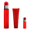 Perry Ellis 360 Red, 3 Piece Gift Set for Men