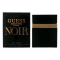 Guess Seductive Noir, 3.4 oz EDT Spray for Men