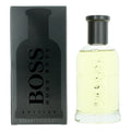 Hugo No. 6, 3.4 oz After Shave for men.