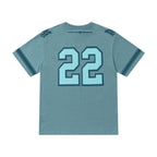 Amiri 22 T-Shirt Without Collar